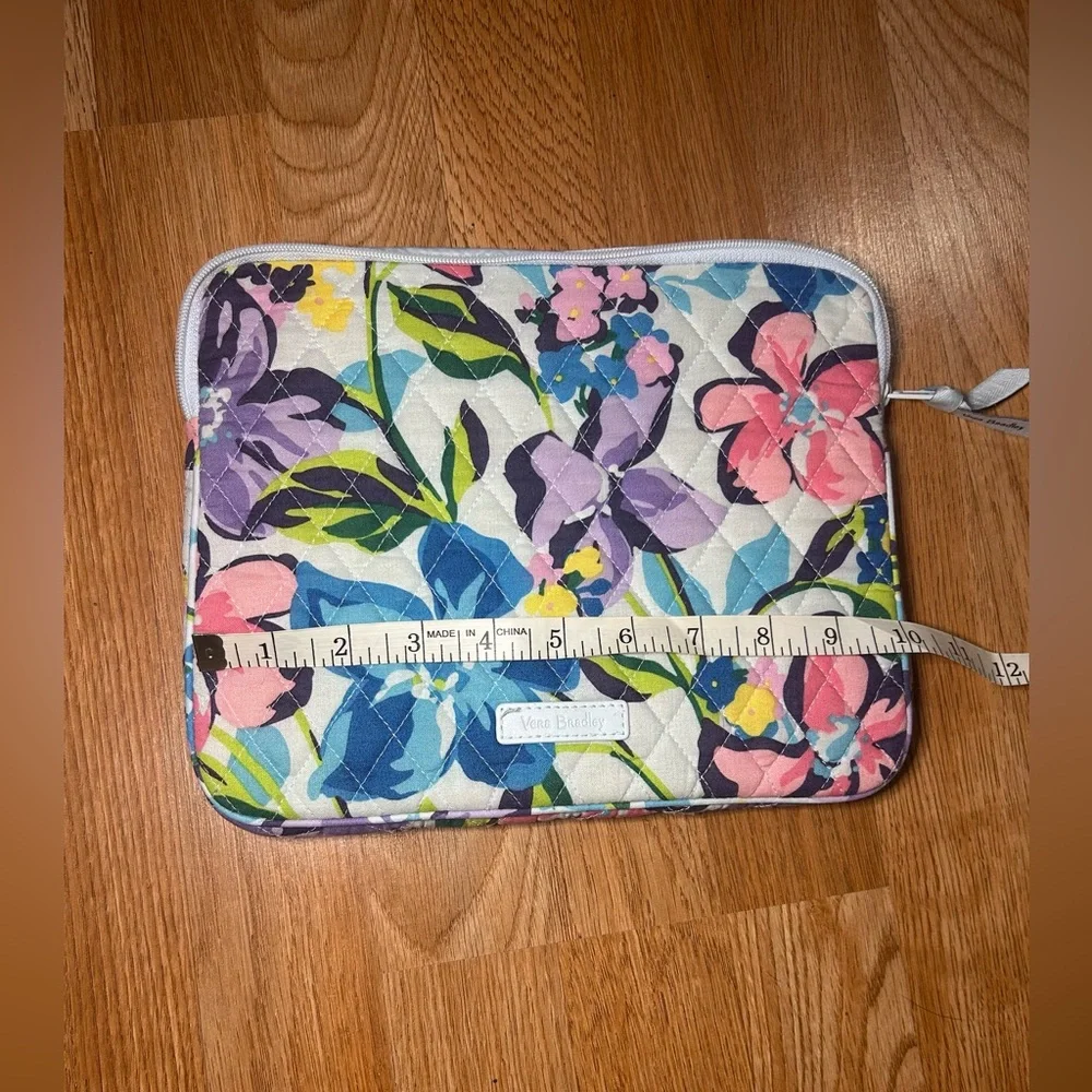 Vera Bradley iPad cases (set of 2)
